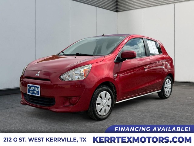 more details - mitsubishi mirage