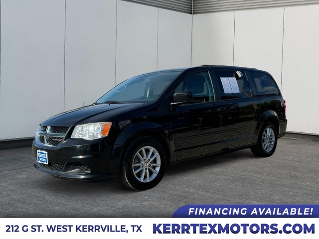 more details - dodge grand caravan