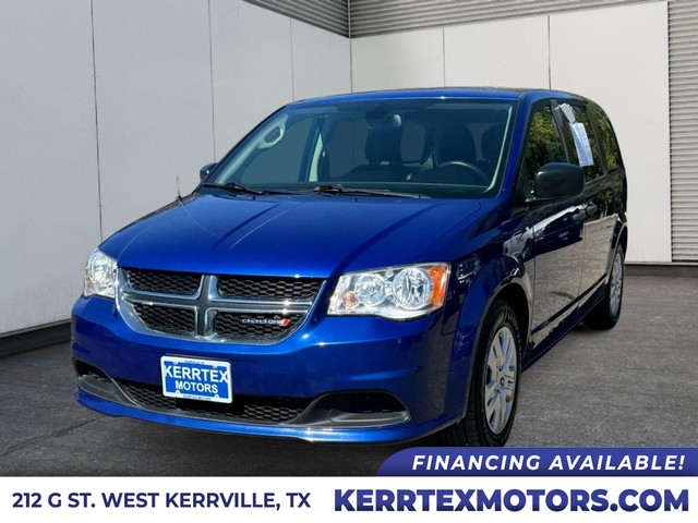 more details - dodge grand caravan