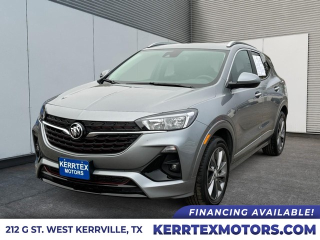 Buick Encore GX SELECT - Kerrville TX