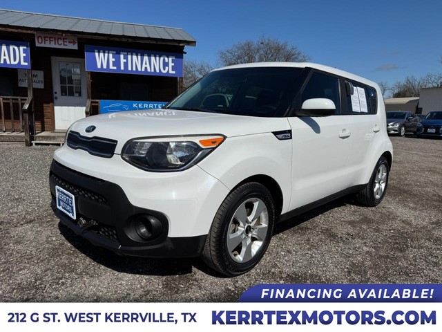 more details - kia soul