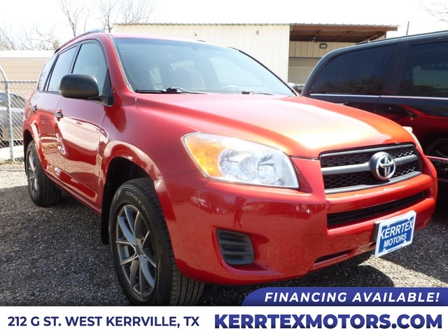 more details - toyota rav4