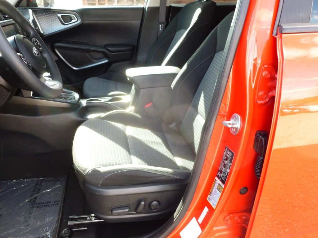 Kia Soul Vehicle Image 06