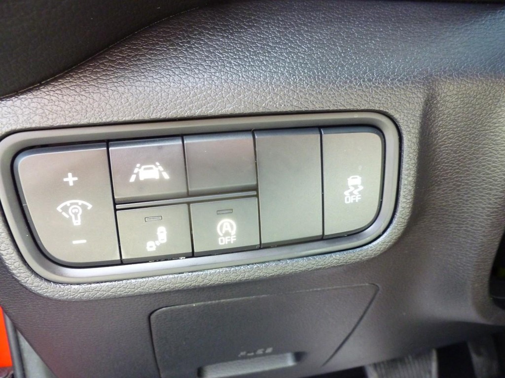 Kia Soul Vehicle Image 09