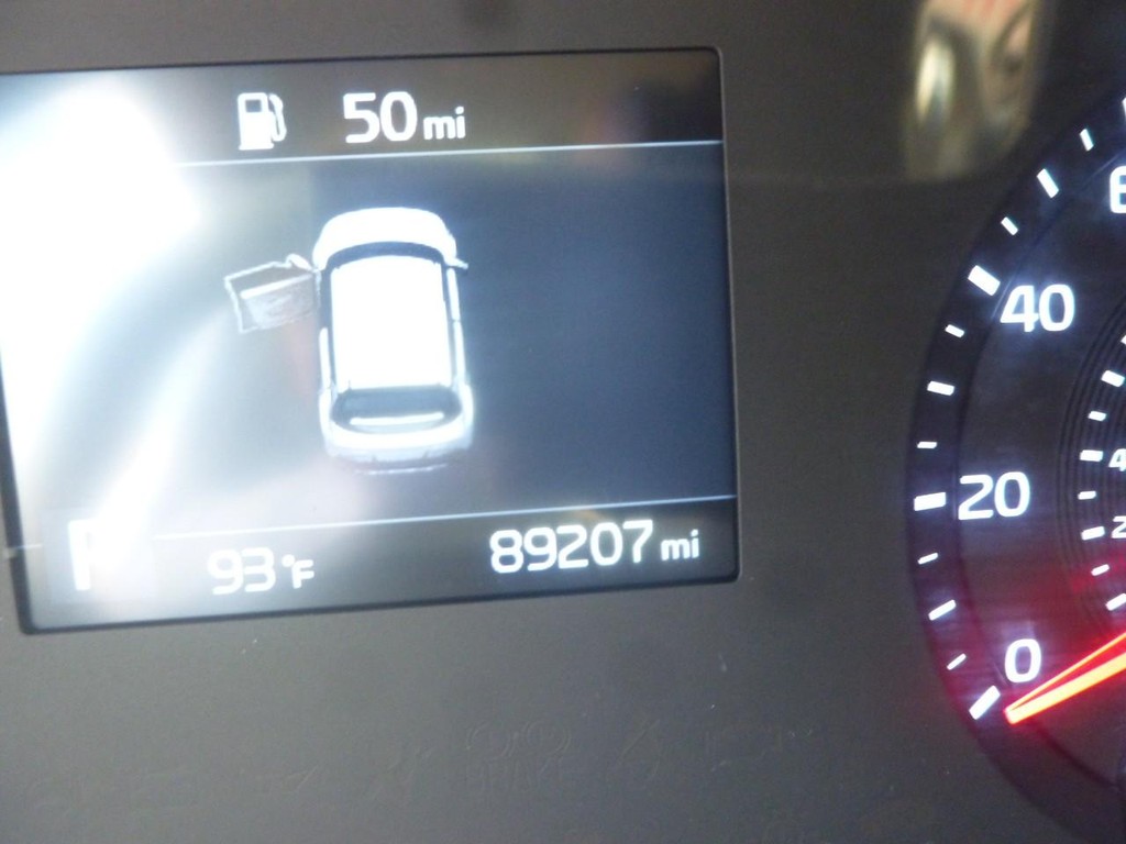 Kia Soul Vehicle Image 10