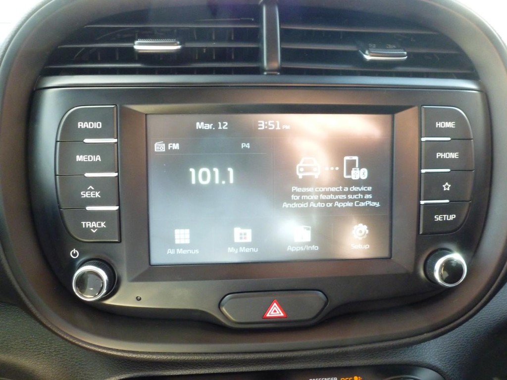 Kia Soul Vehicle Image 13