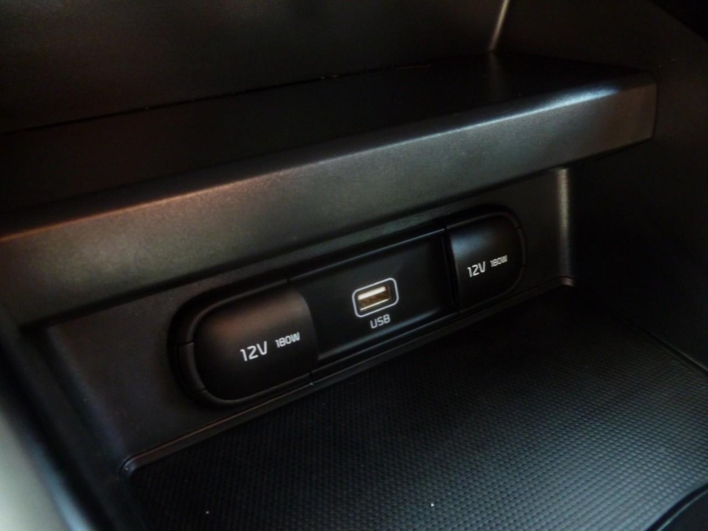 Kia Soul Vehicle Image 15