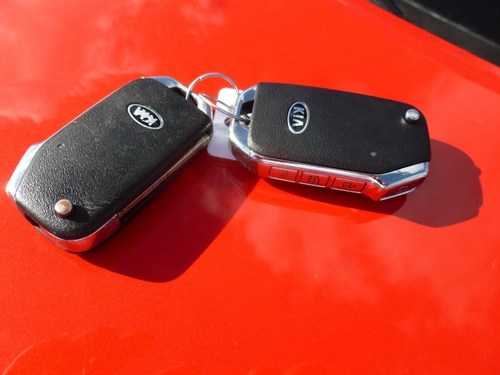 Kia Soul Vehicle Image 23