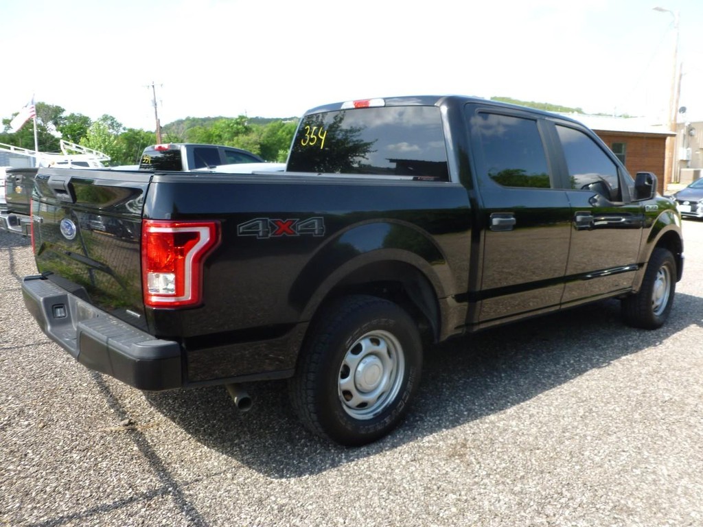 Ford F-150 Vehicle Image 02