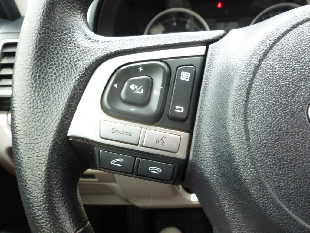 Subaru Forester Vehicle Image 12