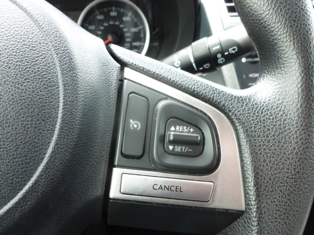 Subaru Forester Vehicle Image 13