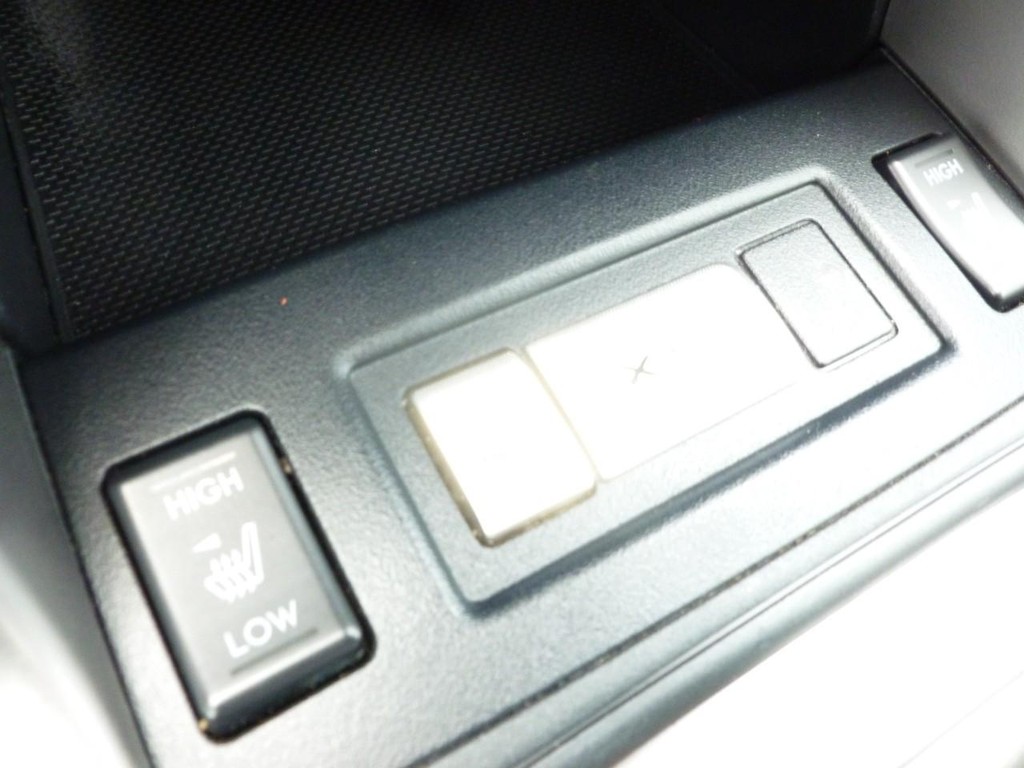 Subaru Forester Vehicle Image 17