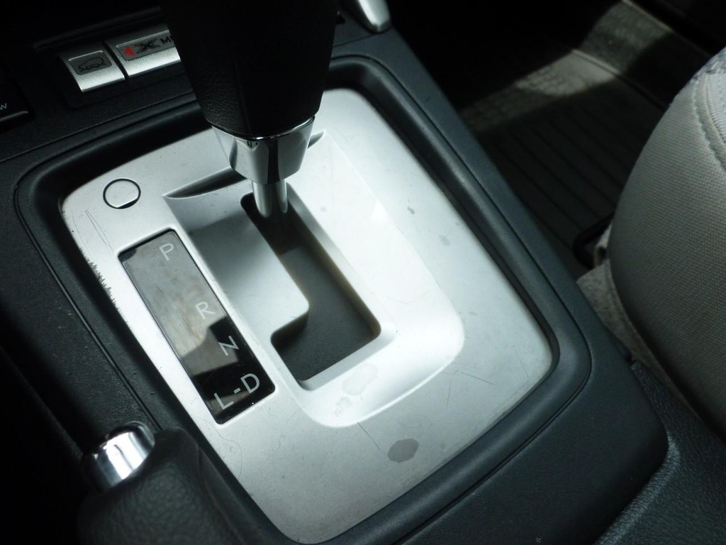 Subaru Forester Vehicle Image 18