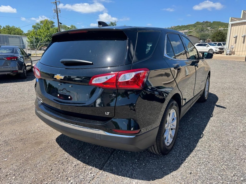Chevrolet Equinox Vehicle Image 03