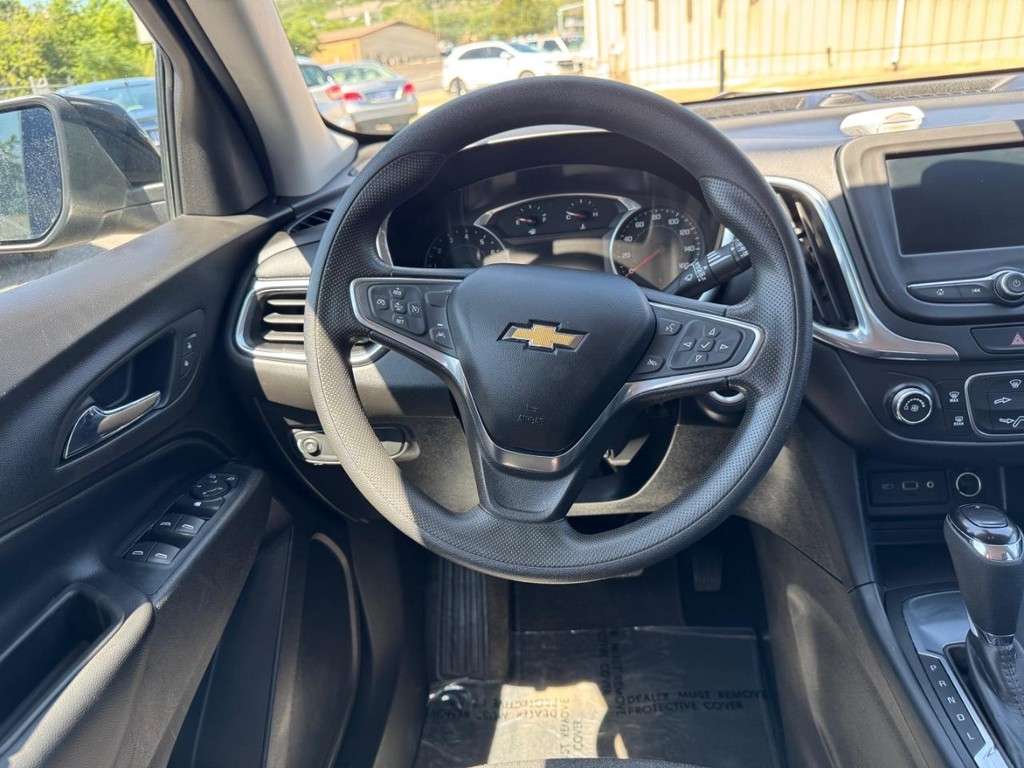 Chevrolet Equinox Vehicle Image 07