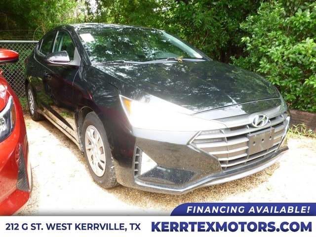 more details - hyundai elantra