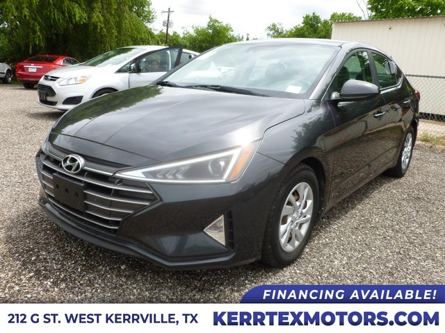 more details - hyundai elantra
