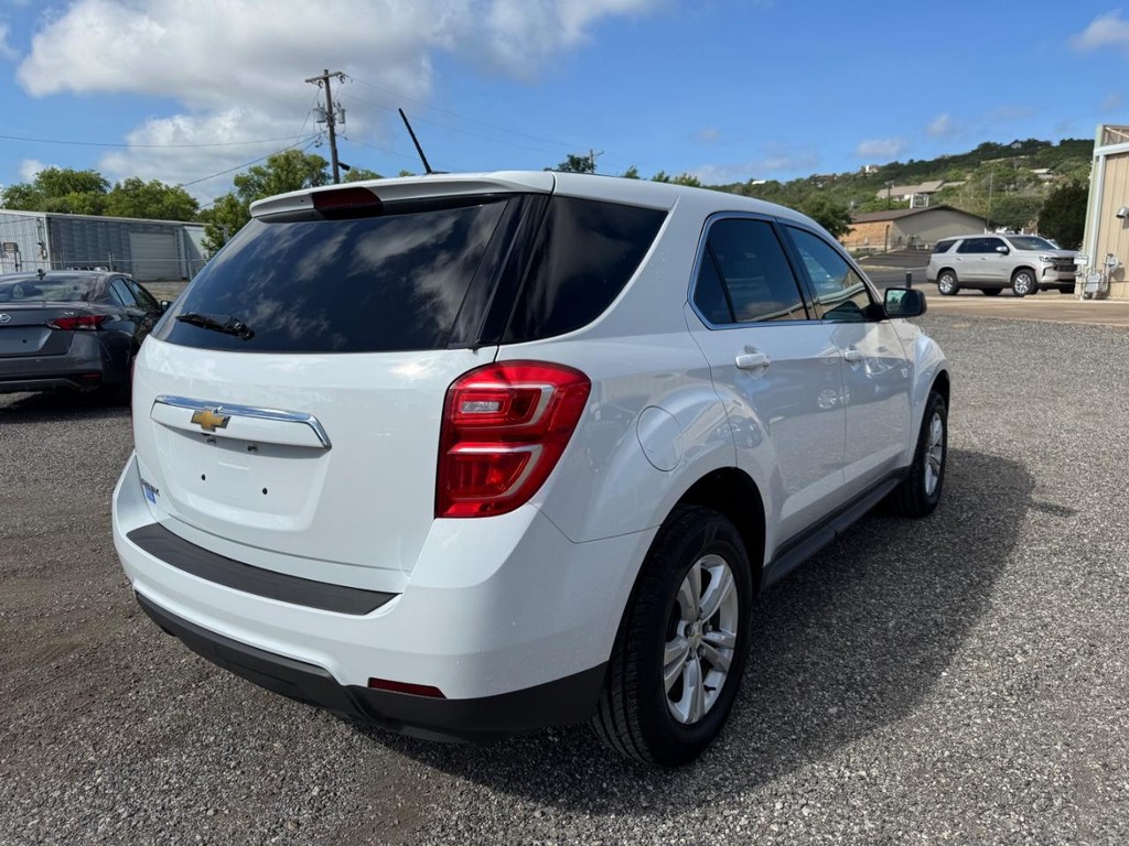 Chevrolet Equinox Vehicle Image 03