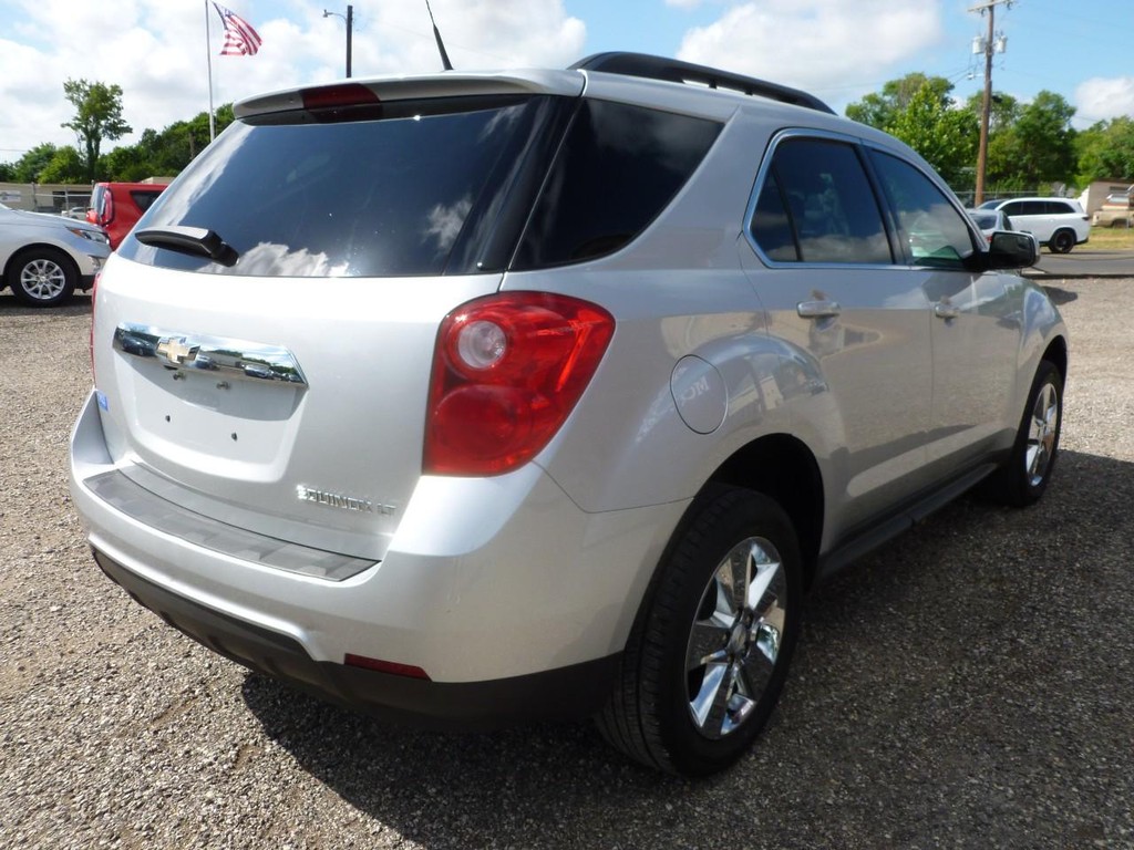 Chevrolet Equinox Vehicle Full-screen Gallery Image 02