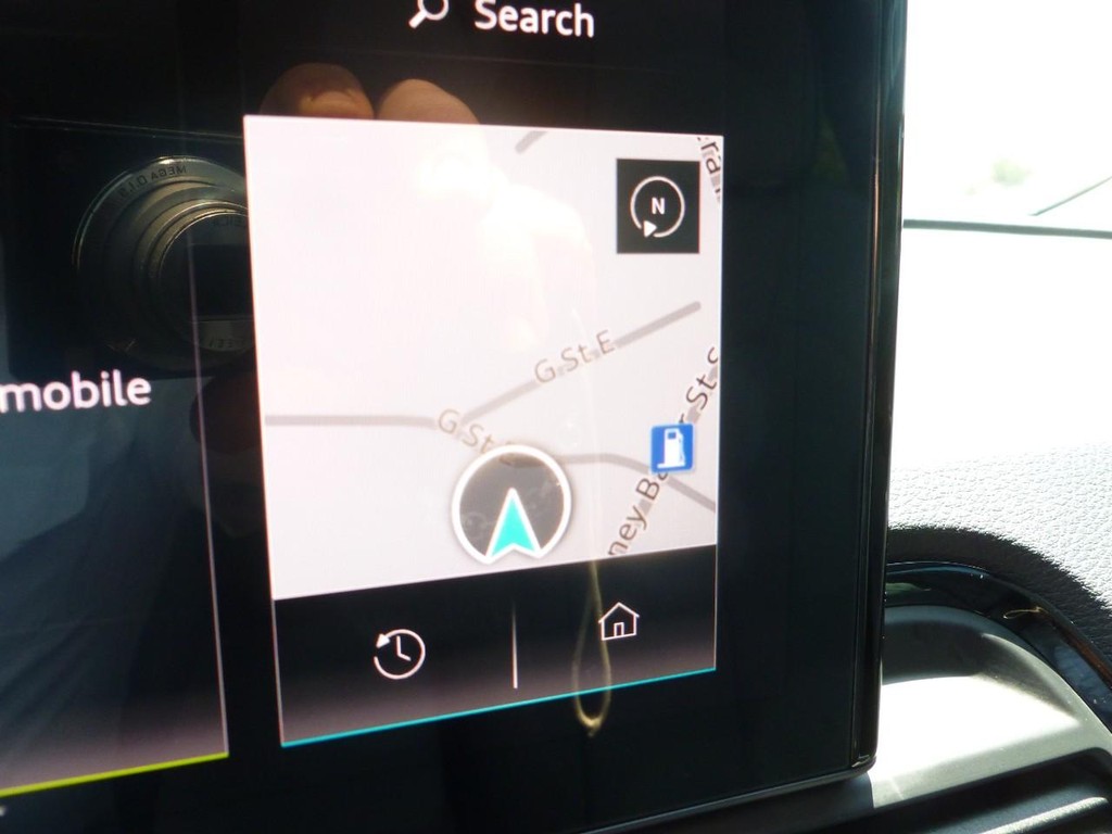 Audi Q5 Vehicle Image 16