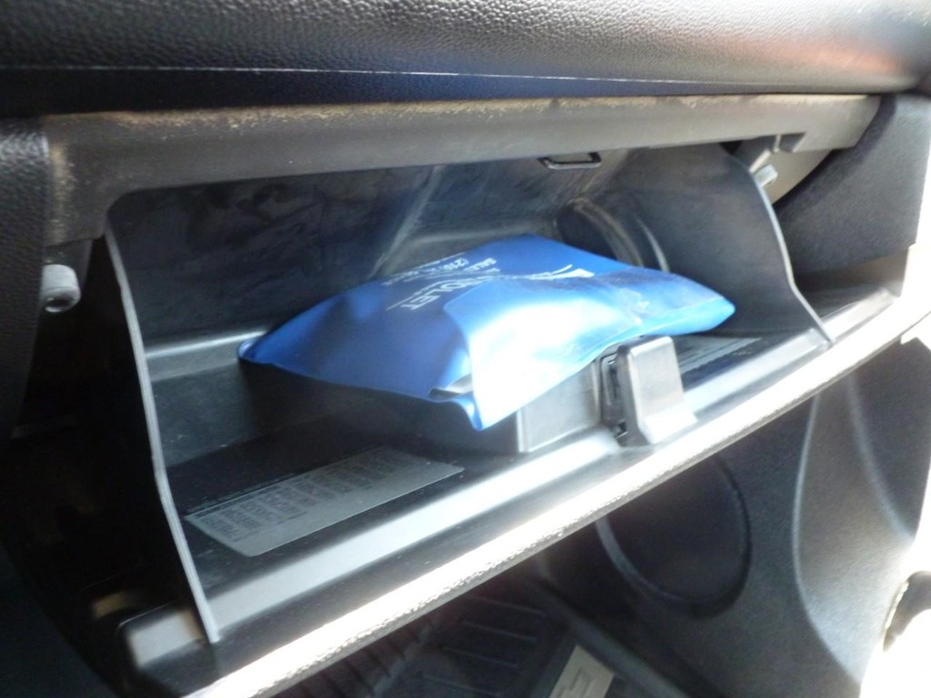 Chevrolet Avalanche Vehicle Image 12