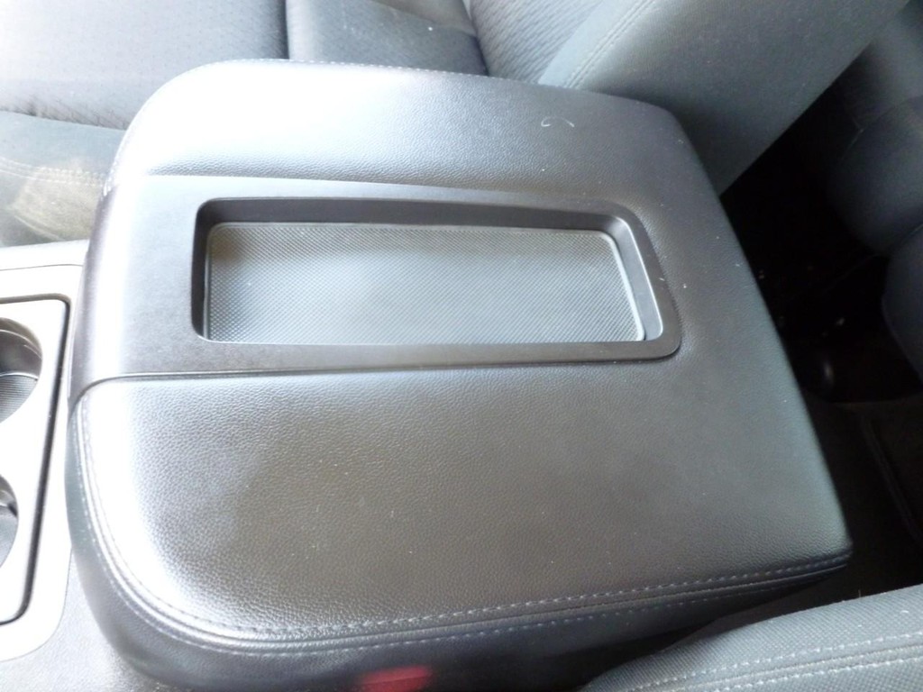 Chevrolet Avalanche Vehicle Image 14