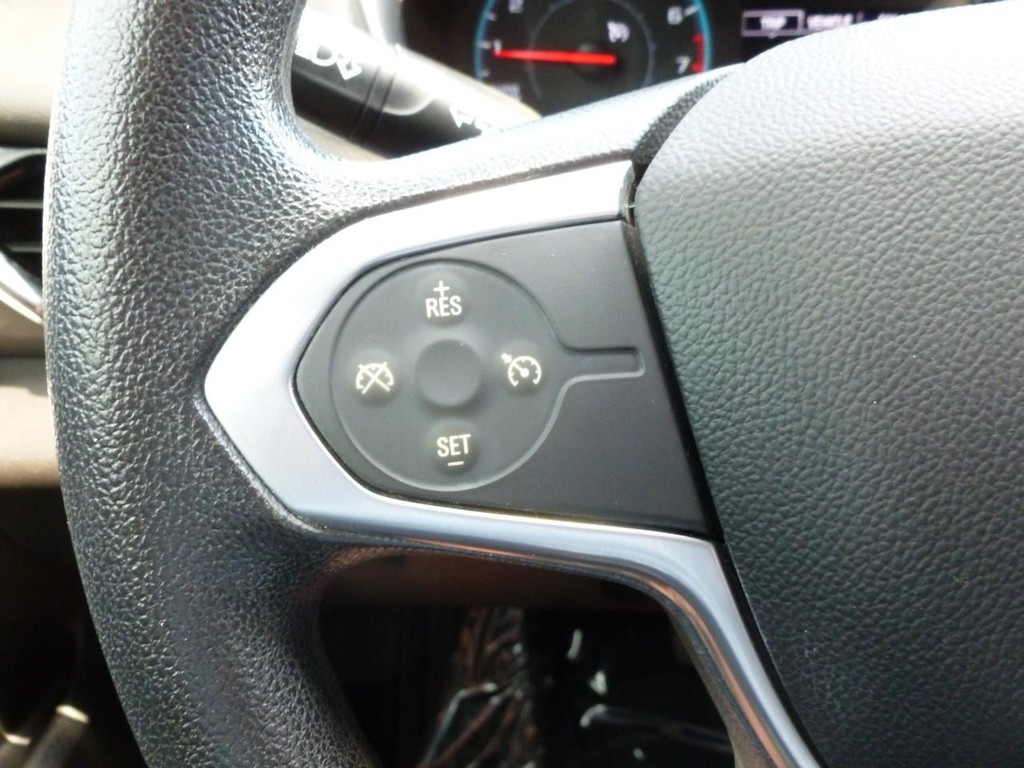 Chevrolet Traverse Vehicle Image 12