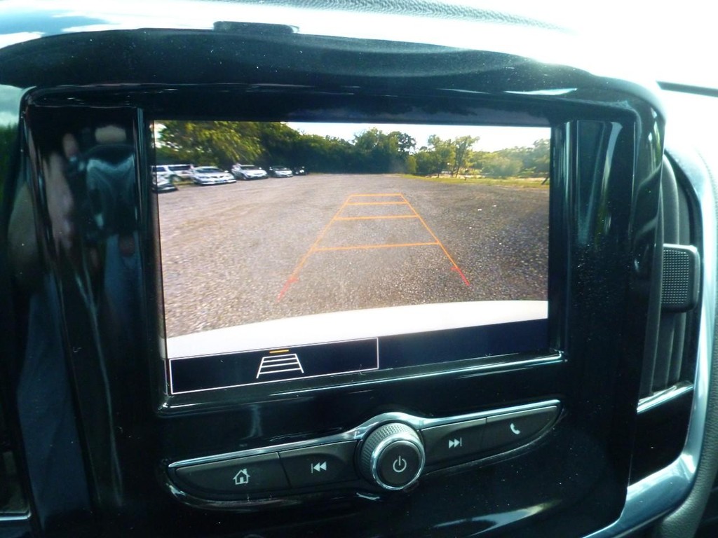 Chevrolet Traverse Vehicle Image 15