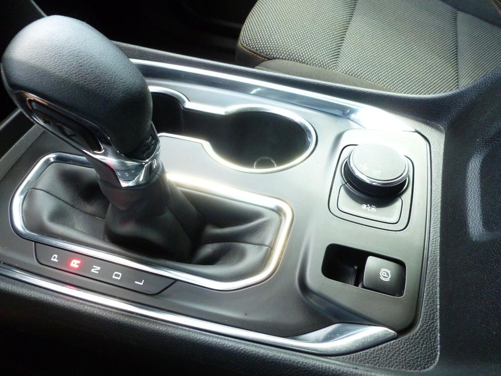 Chevrolet Traverse Vehicle Image 17