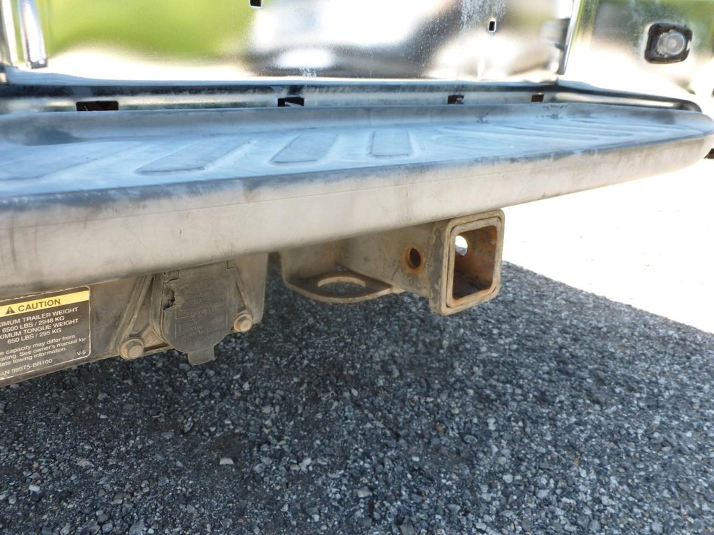 Nissan Frontier Vehicle Image 22
