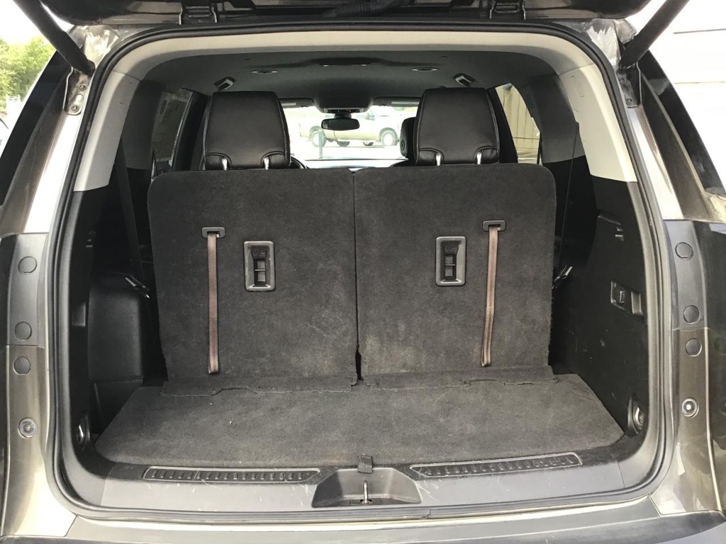 GMC Acadia Vehicle Image 17