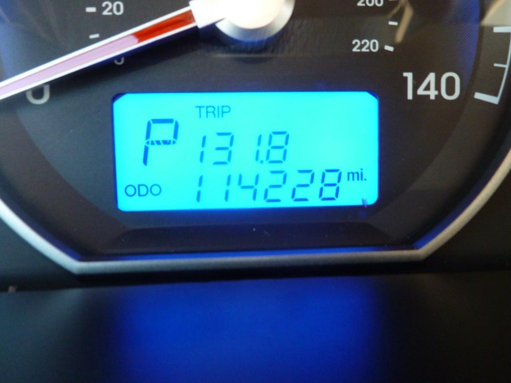 Hyundai Santa Fe Vehicle Image 10