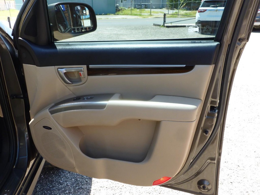 Hyundai Santa Fe Vehicle Image 20