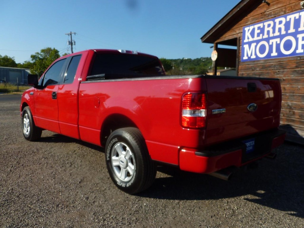 Ford F-150 Vehicle Image 02