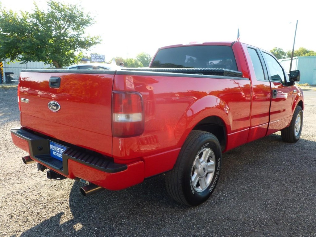Ford F-150 Vehicle Image 03