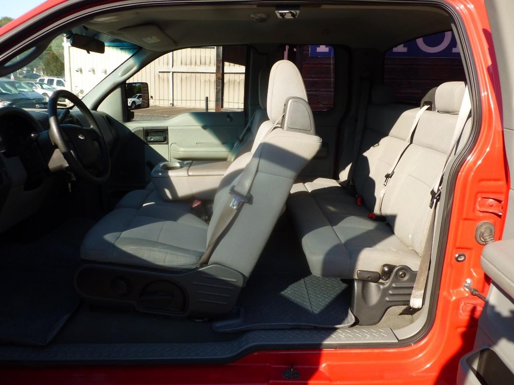 Ford F-150 Vehicle Image 06
