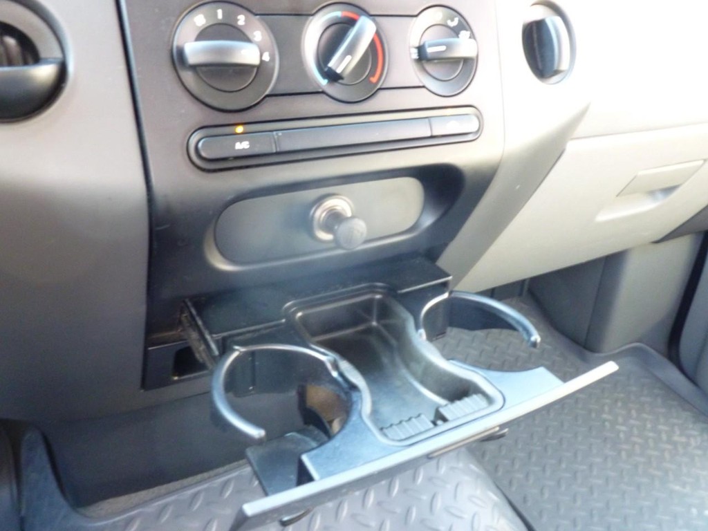 Ford F-150 Vehicle Image 11