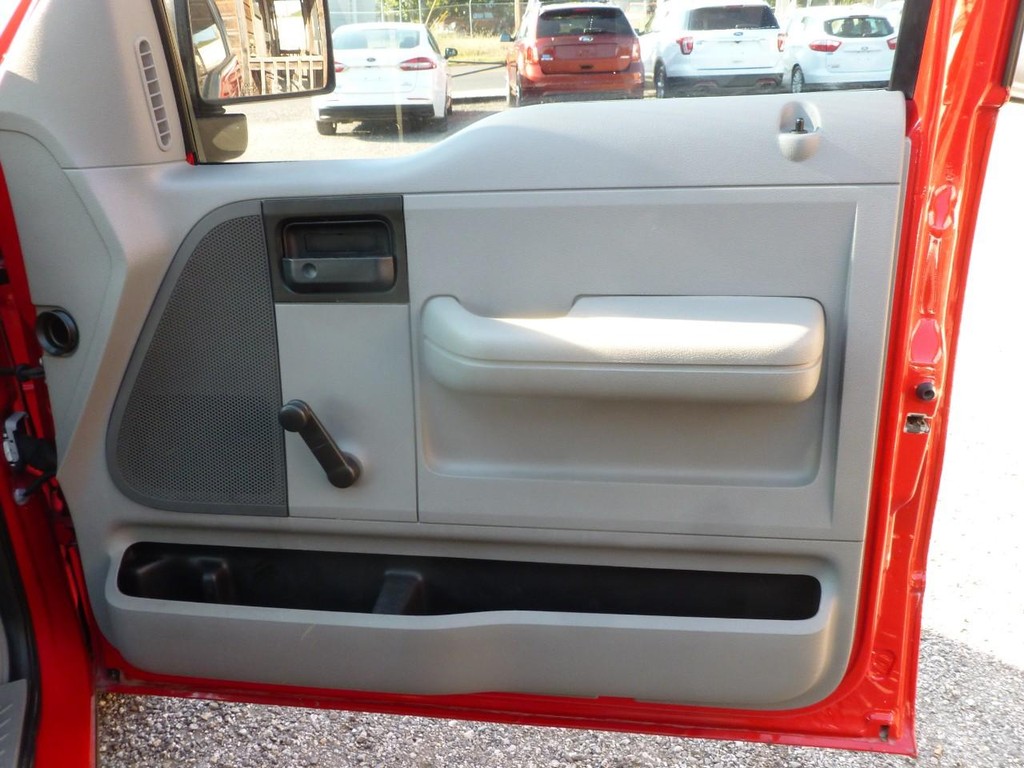 Ford F-150 Vehicle Image 17