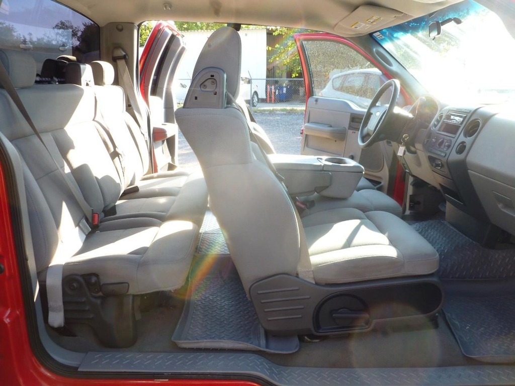 Ford F-150 Vehicle Image 18