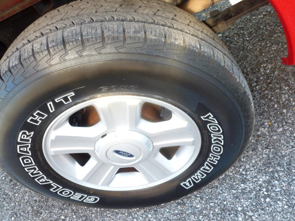 Ford F-150 Vehicle Image 19