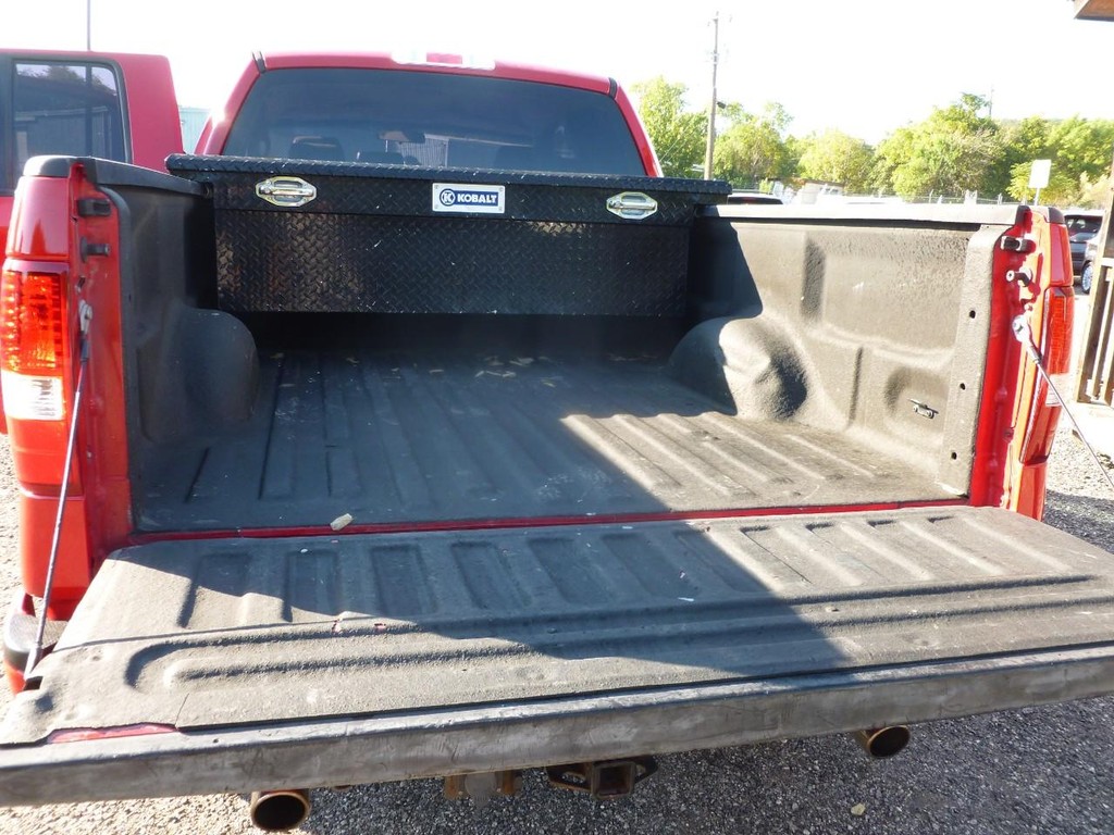 Ford F-150 Vehicle Image 20