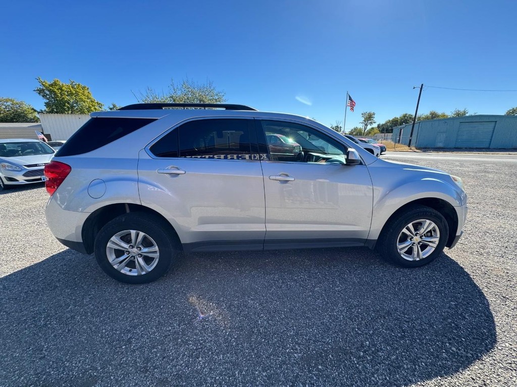 Chevrolet Equinox Vehicle Image 05