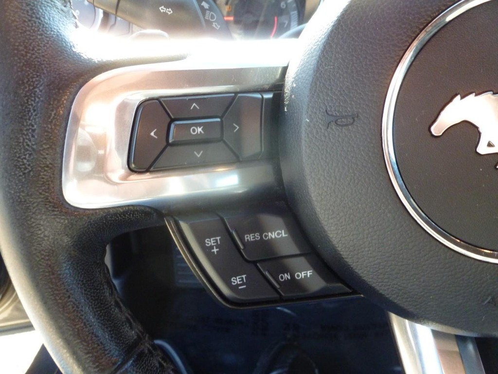 Ford Mustang Vehicle Full-screen Gallery Image 08