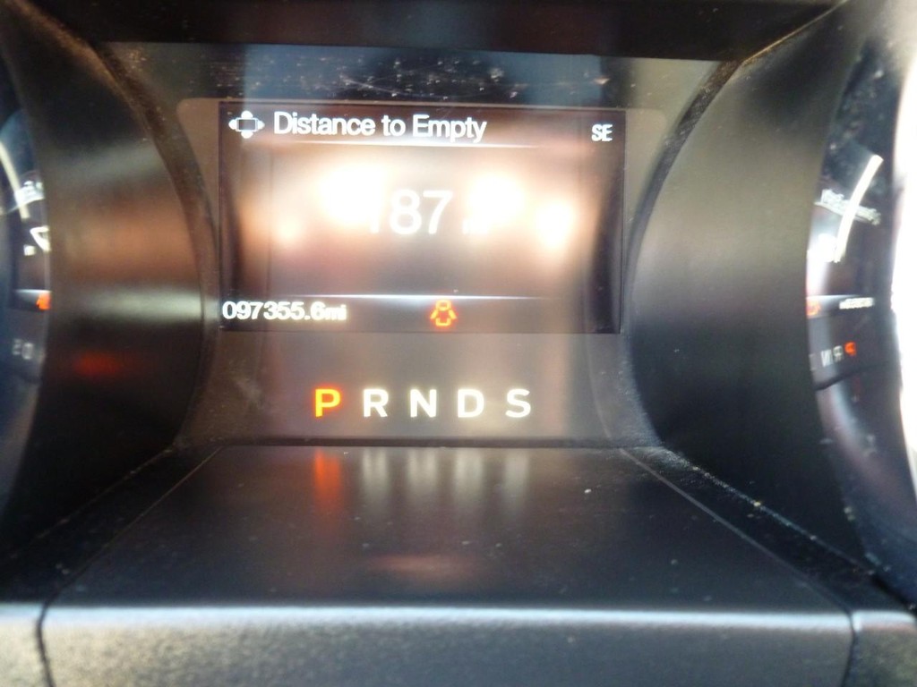 Ford Mustang Vehicle Full-screen Gallery Image 10