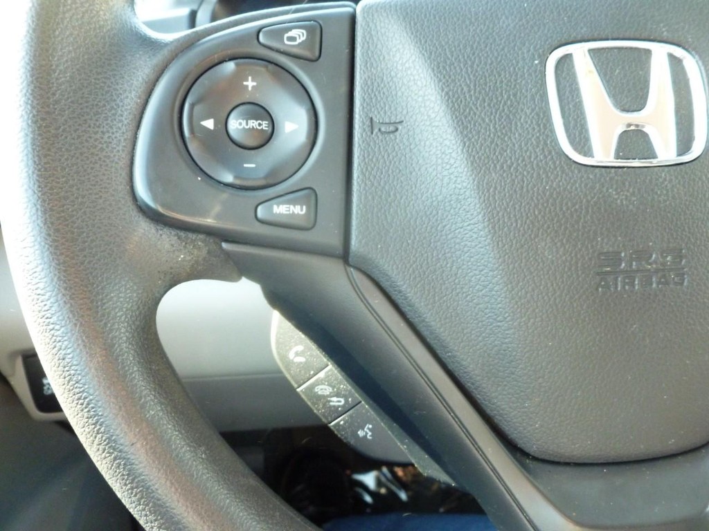 Honda CR-V Vehicle Full-screen Gallery Image 10