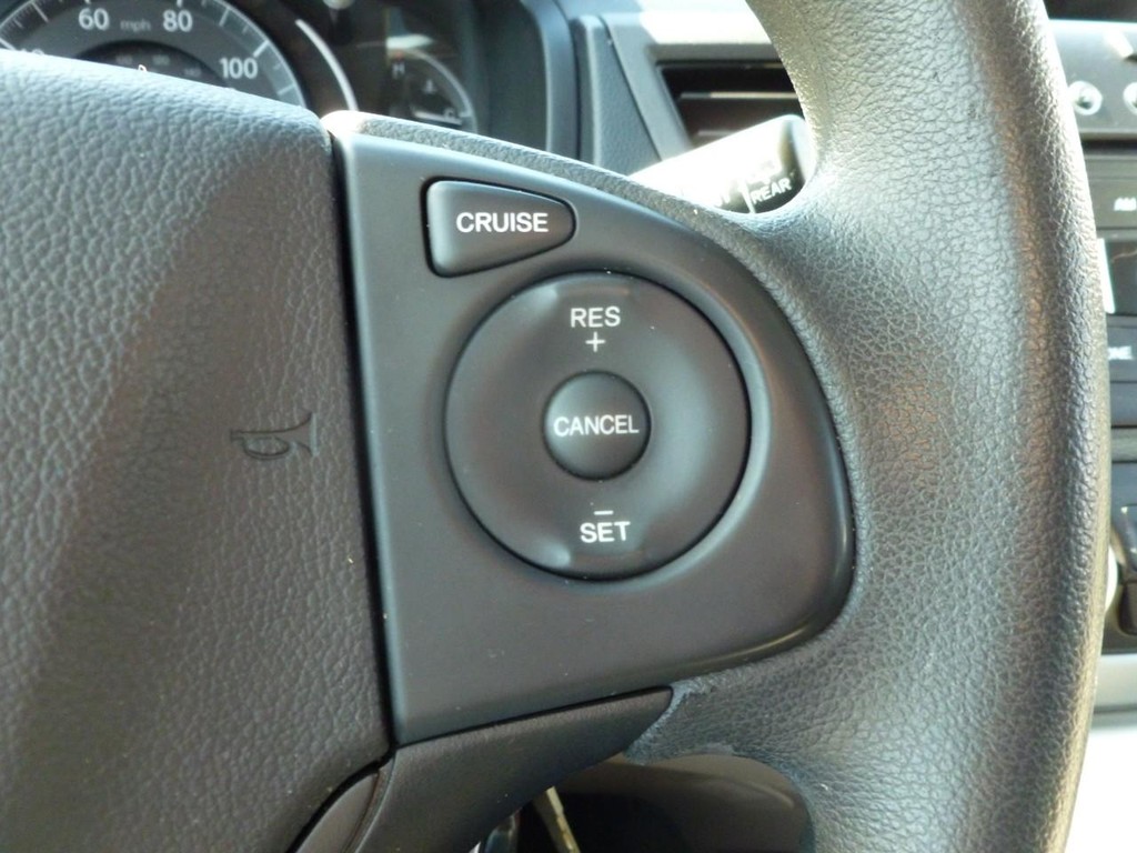 Honda CR-V Vehicle Full-screen Gallery Image 11