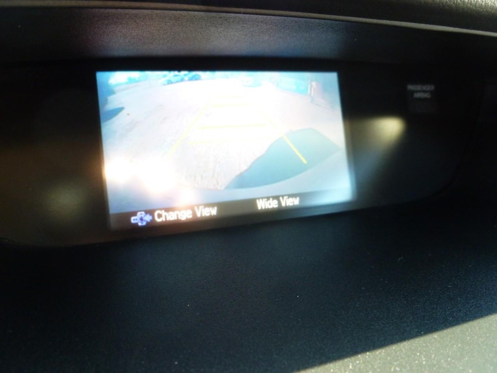 Honda CR-V Vehicle Full-screen Gallery Image 12