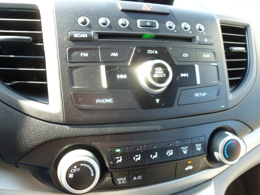 Honda CR-V Vehicle Full-screen Gallery Image 13