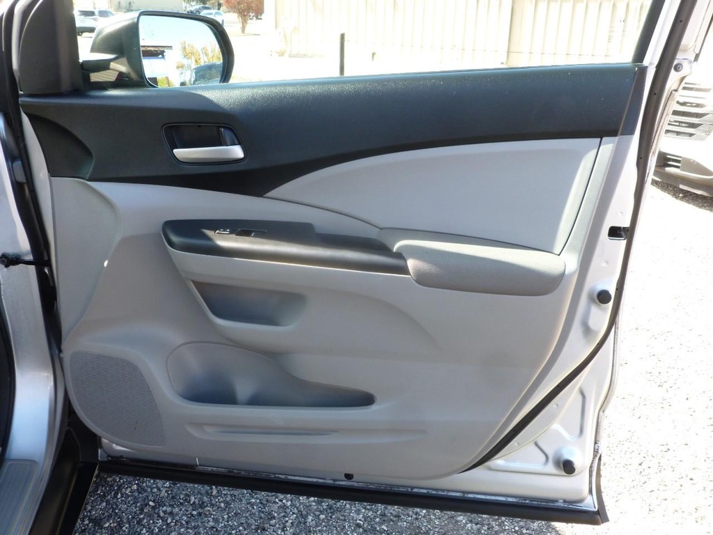 Honda CR-V Vehicle Full-screen Gallery Image 21