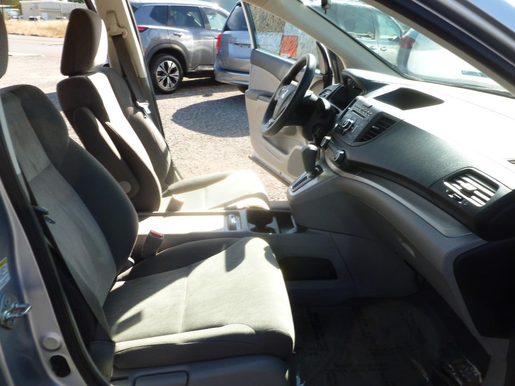 Honda CR-V Vehicle Full-screen Gallery Image 22